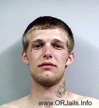 Jason Lee Lachance Mugshot